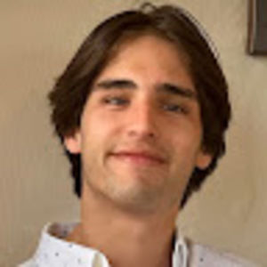 Meet your Posher, Liam